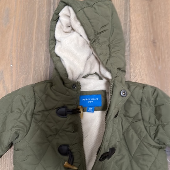 Perry Ellis Boy Jacket - Picture 3 of 5